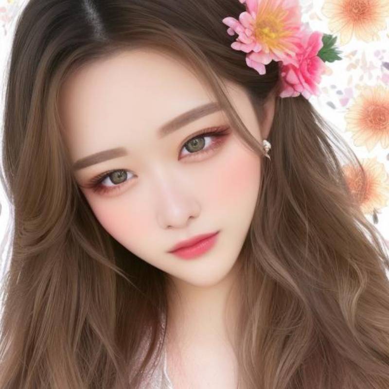 나 ai아바타 만들었는데 이거 넘 사기아녀? | 인스티즈