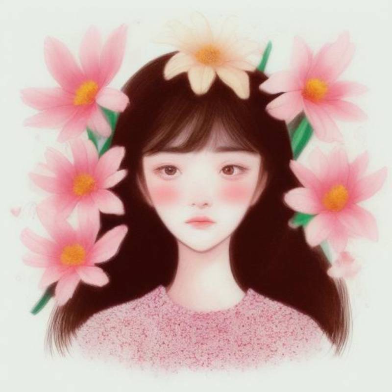 나 ai아바타 만들었는데 이거 넘 사기아녀? | 인스티즈