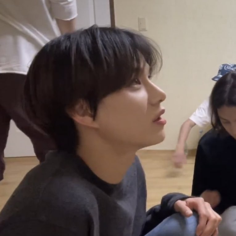 [잡담] 와 정우 콧대 대박이다 | 인스티즈