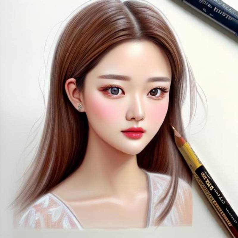 나 ai아바타 만들었는데 이거 넘 사기아녀? | 인스티즈