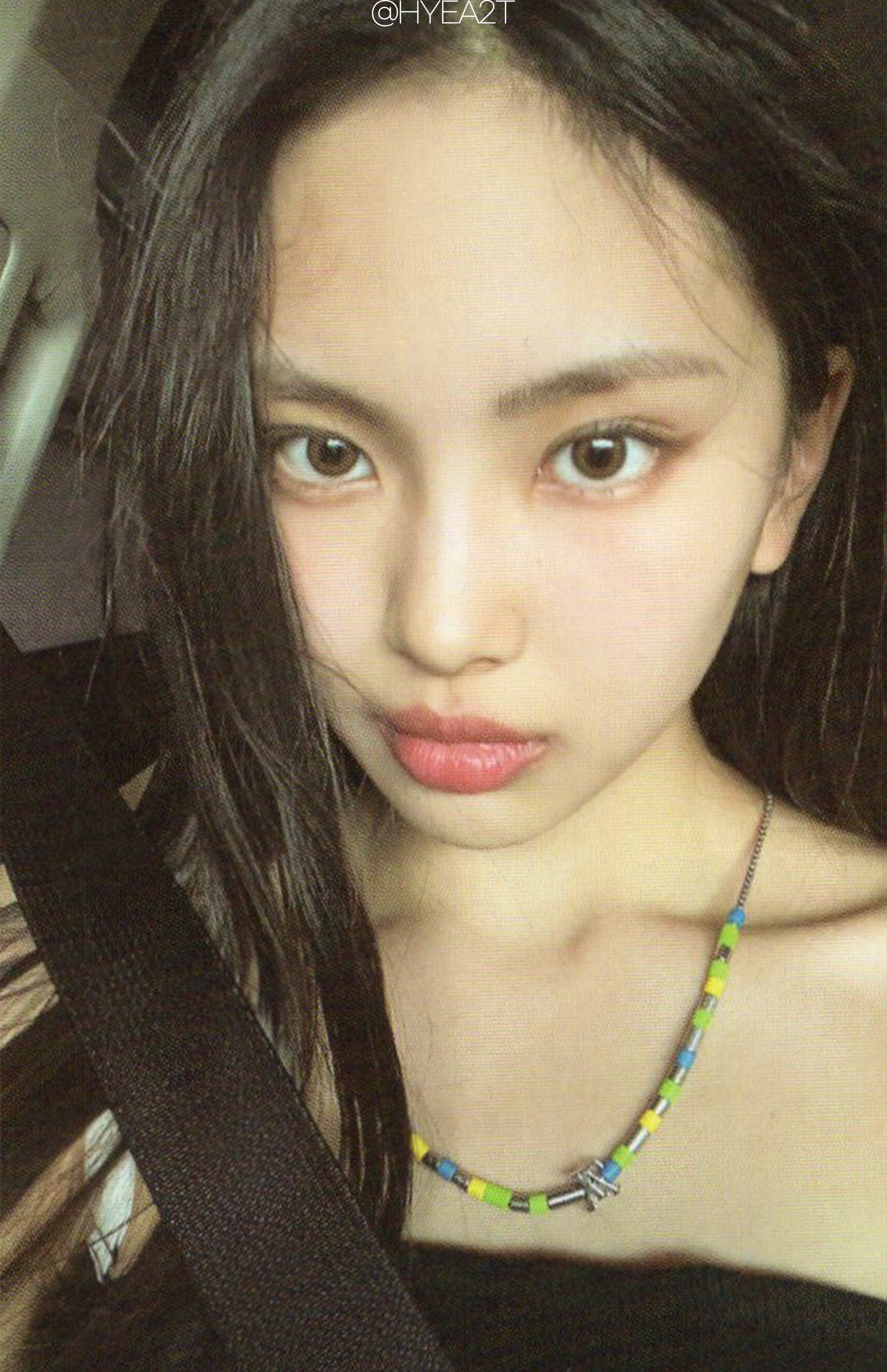 [잡담] 뉴진스에서 신기하게 아무도 없는 멤버.... | 인스티즈