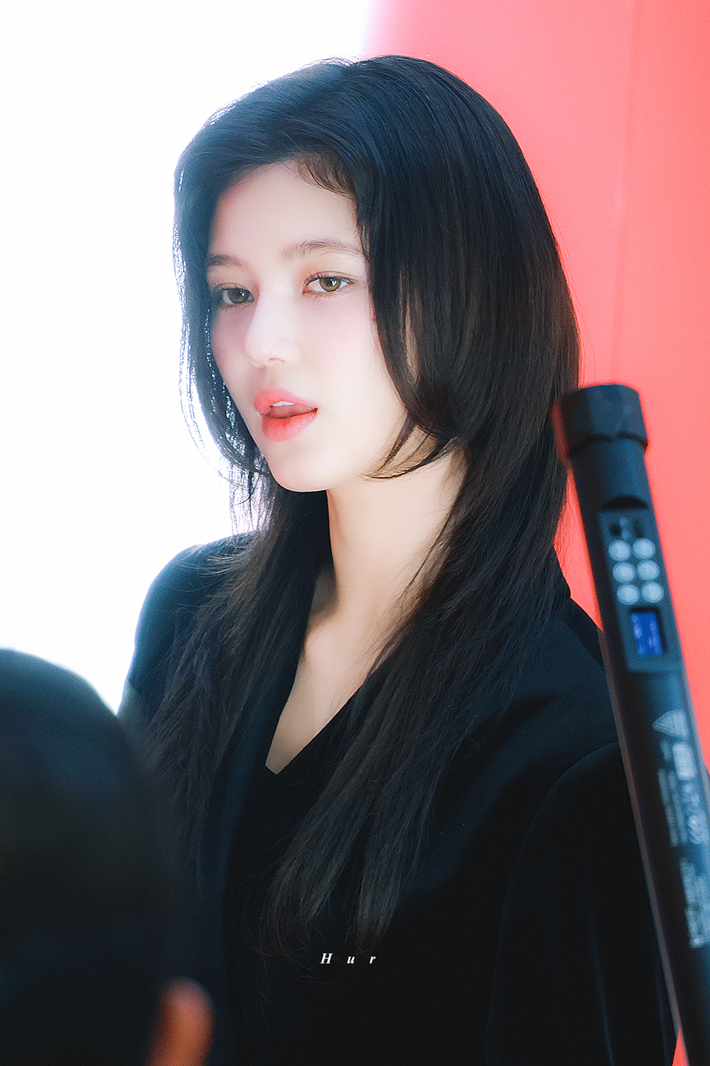 [잡담] 다니 입생뷰티 앰버서더 기념으로 전에 행사 사진!! | 인스티즈