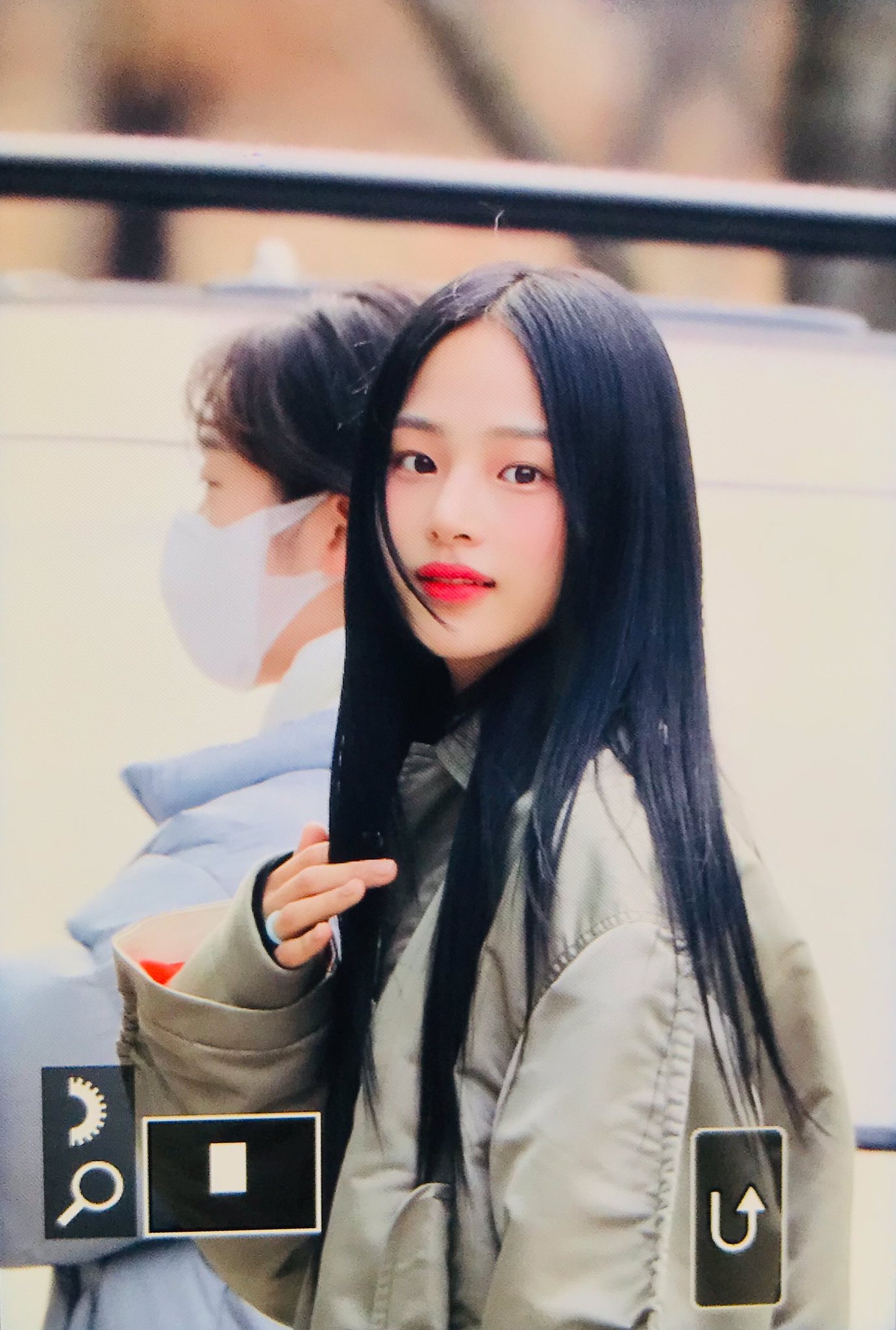 [잡담] 애드라 오늘 민지 미쳤다 | 인스티즈