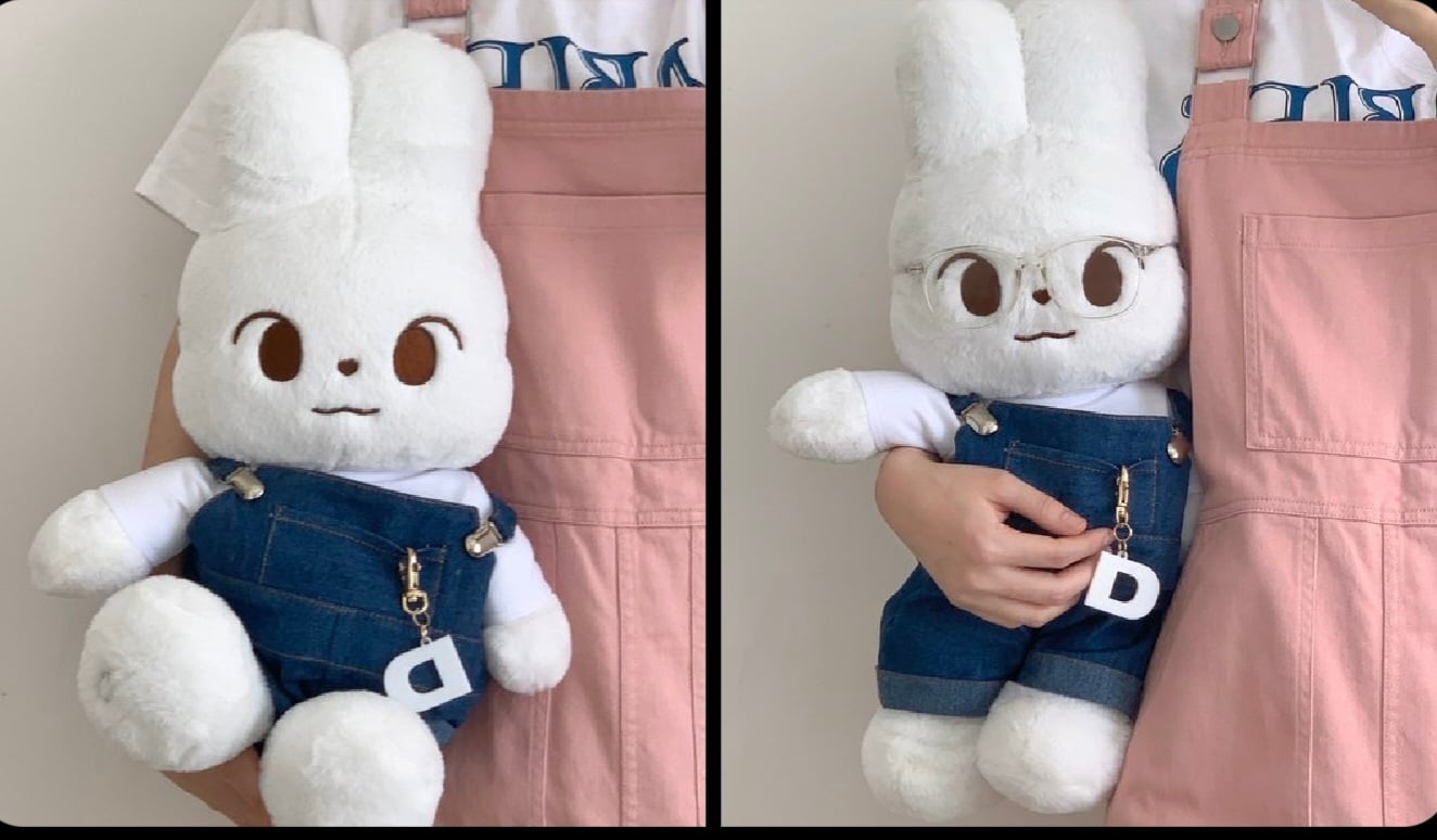 [잡담] 엔시티 도영 이 인형 한국에서도 살수있나? | 인스티즈