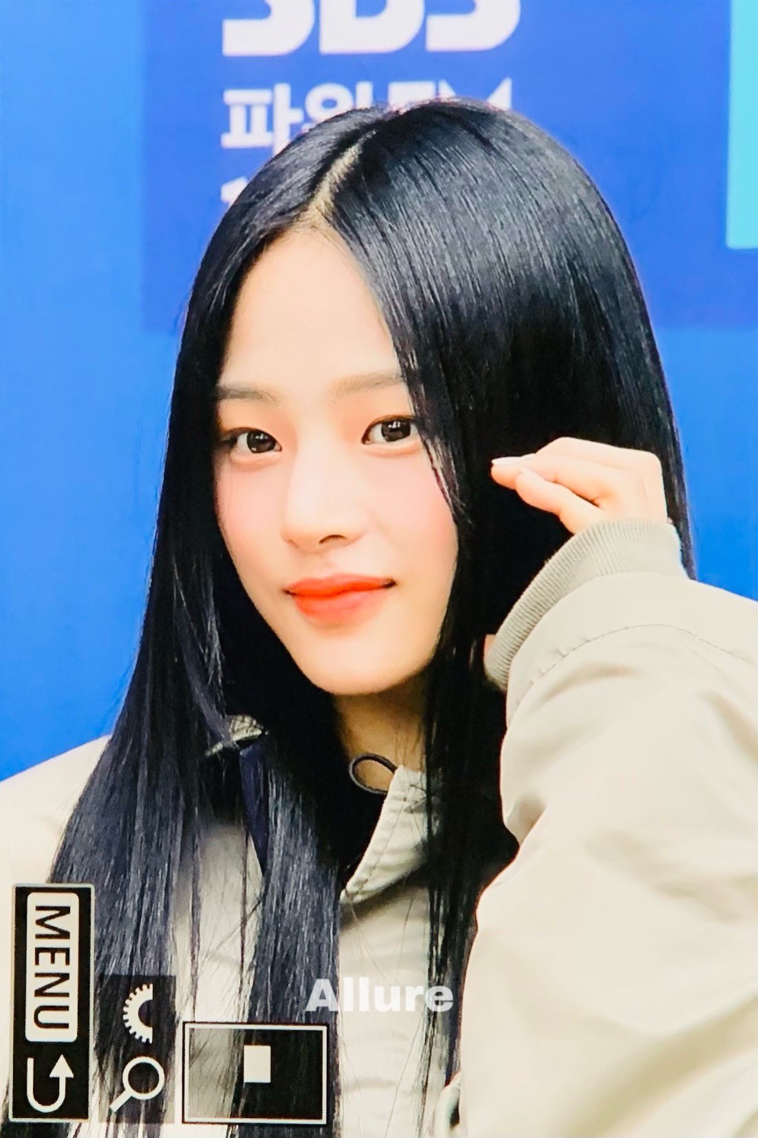 [잡담] 민지 오늘 먼 일이냐 | 인스티즈
