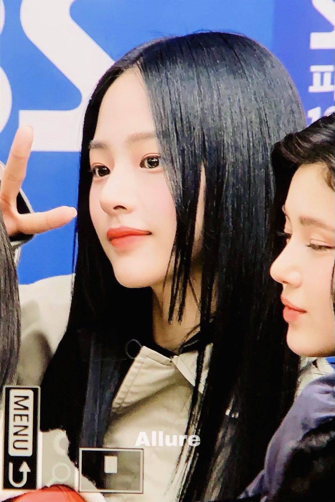 [잡담] 민지 오늘 먼 일이냐 | 인스티즈