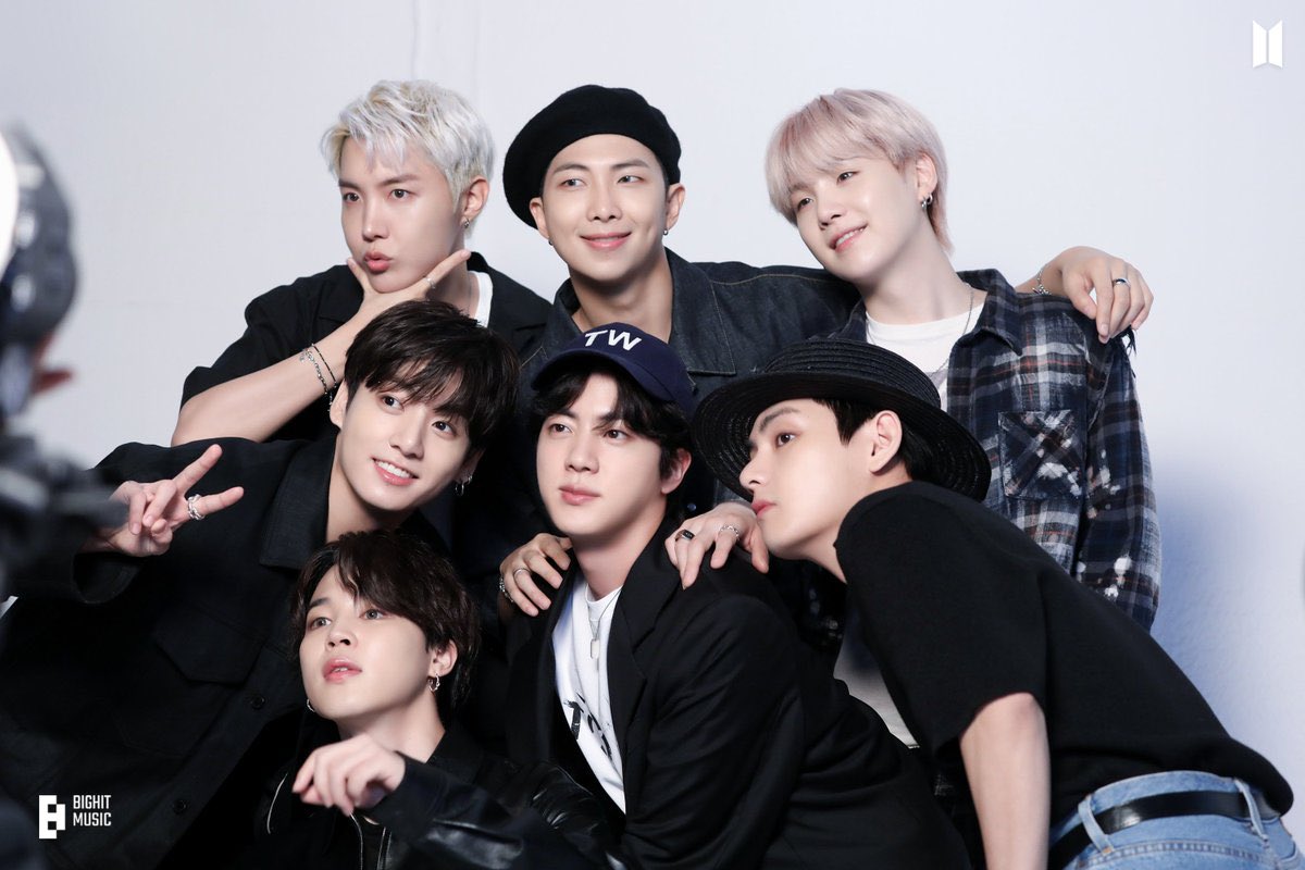 [잡담] 방탄 어떻게 이렇게 다 다르게 매력있고 잘생겼누.. | 인스티즈