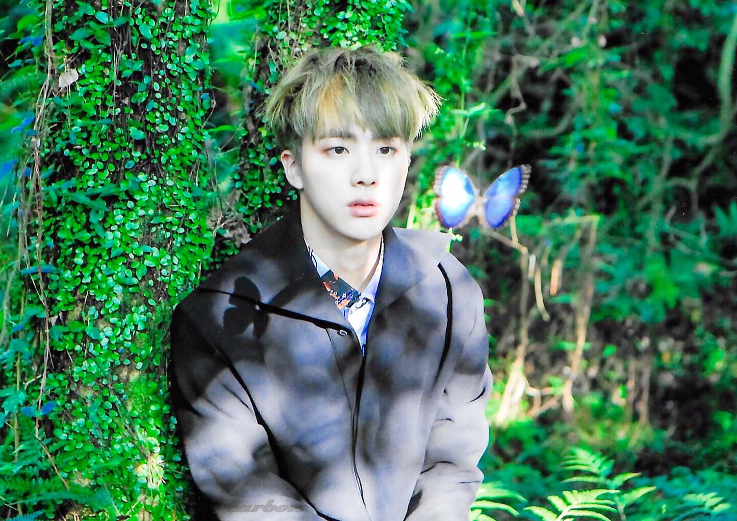 [잡담] 방탄 진 이거 개이쁟다 | 인스티즈