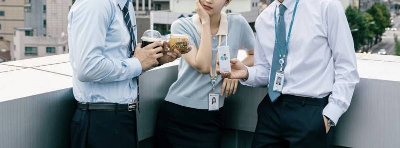 직장인들중에 이런핏 나오는 남자 어느정도 있을까? | 인스티즈
