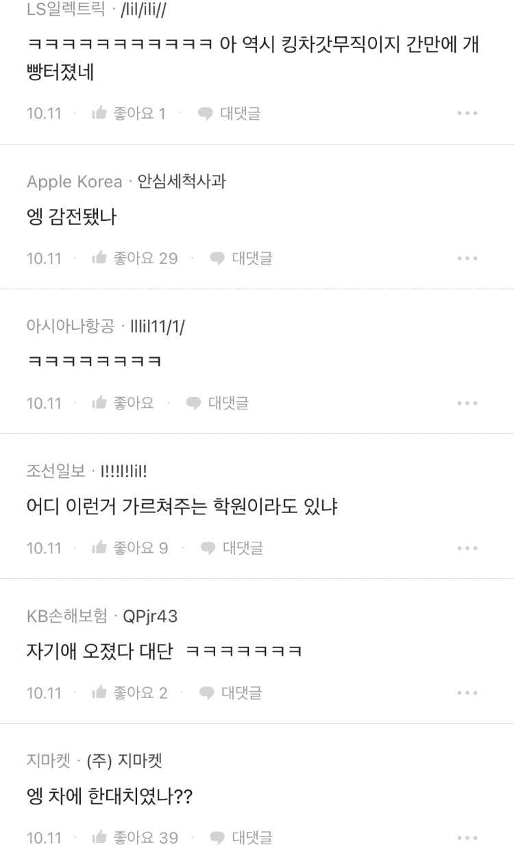 자의식이 과잉된 사람들.blind | 인스티즈