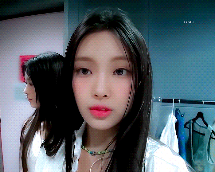 [잡담] 뉴진스 눈이 ㄹㅇ예뻐 전원 유쌍인데 느낌이 각자 다름 | 인스티즈