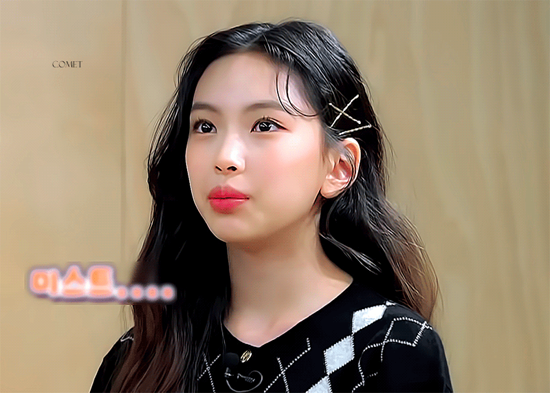 [잡담] 뉴진스 눈이 ㄹㅇ예뻐 전원 유쌍인데 느낌이 각자 다름 | 인스티즈
