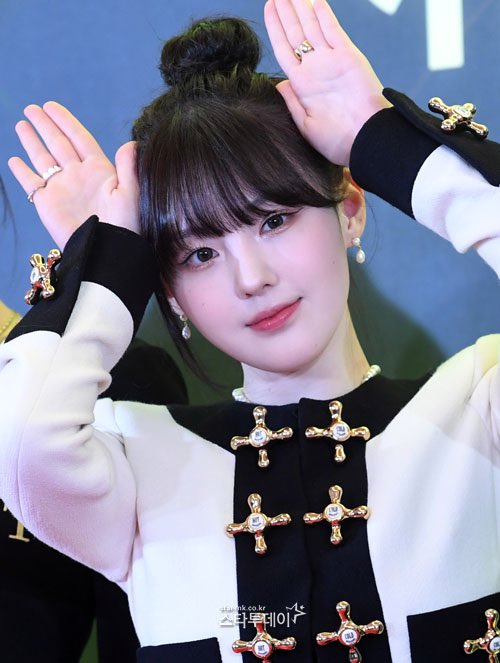 [잡담] 서가대 레카 채현 개이쁘다 | 인스티즈