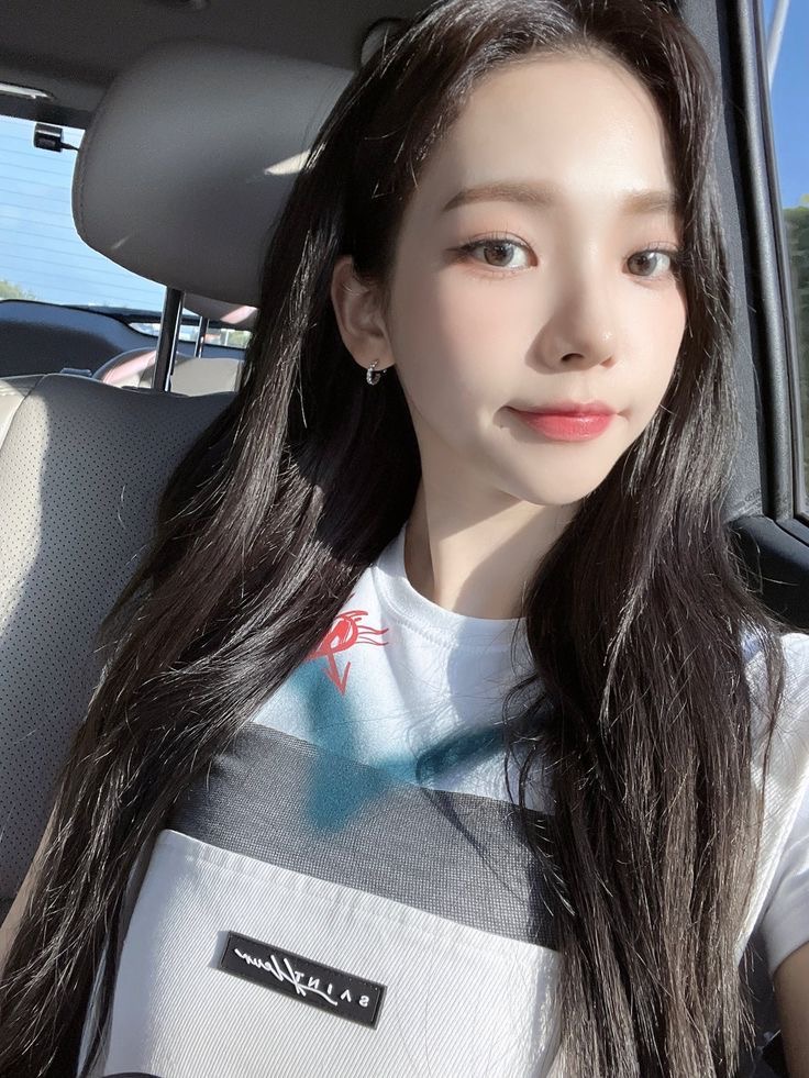 [잡담] 당신이 생각하는 카리나 필승머리는? | 인스티즈