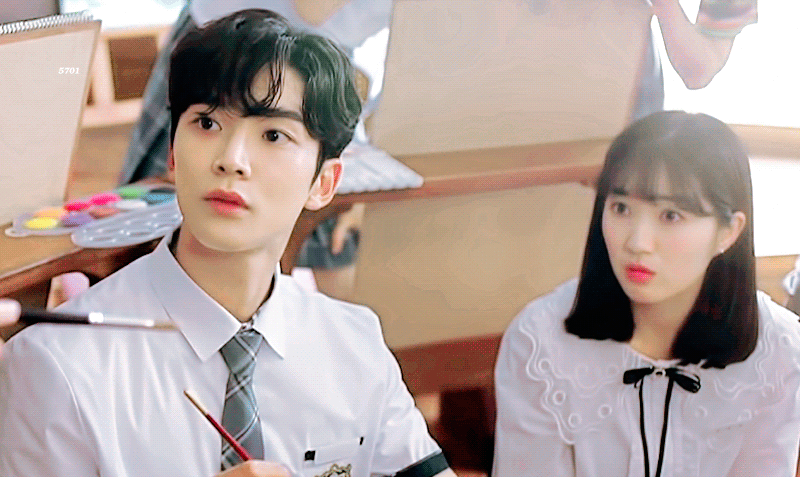 [이재욱] 대학생 이재욱과 연애하는 썰_시즌2 12~14 | 인스티즈