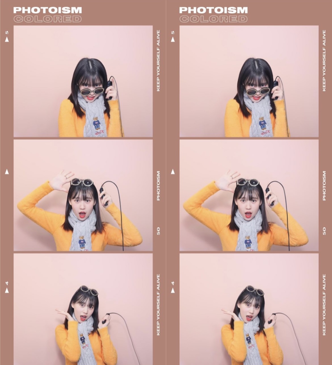 [잡담] 위키미키 엘리 표정 진짜 잘 쓰는 것 같아 | 인스티즈