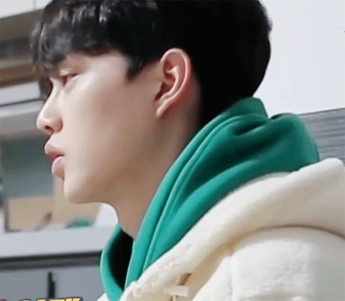 [이재욱] 대학생 이재욱과 연애하는 썰_시즌2 12~14 | 인스티즈
