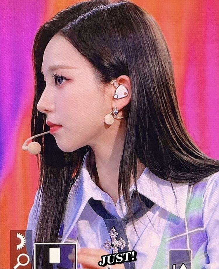 [잡담] 당신이 생각하는 카리나 필승머리는? | 인스티즈