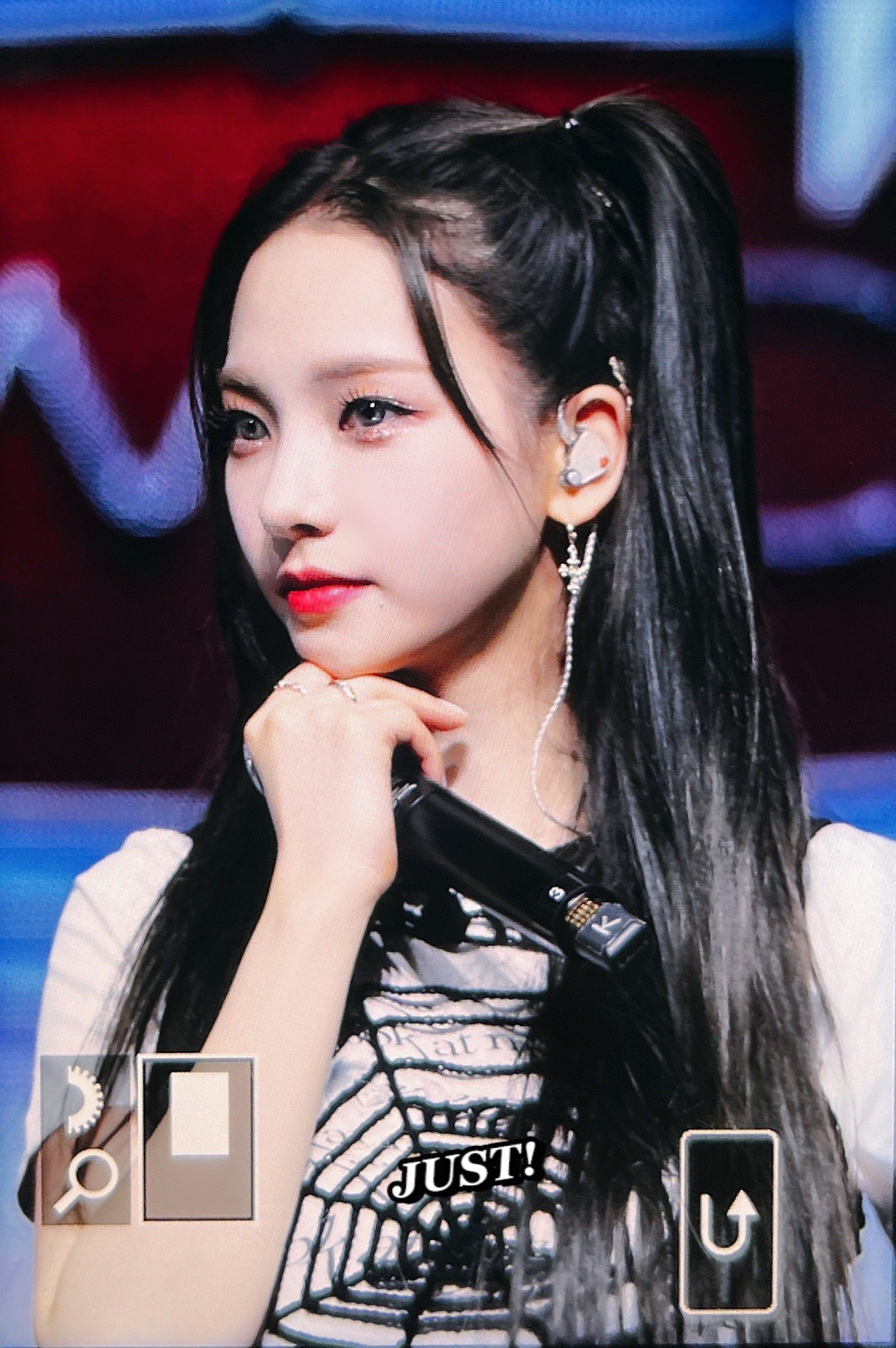 [잡담] 당신이 생각하는 카리나 필승머리는? | 인스티즈