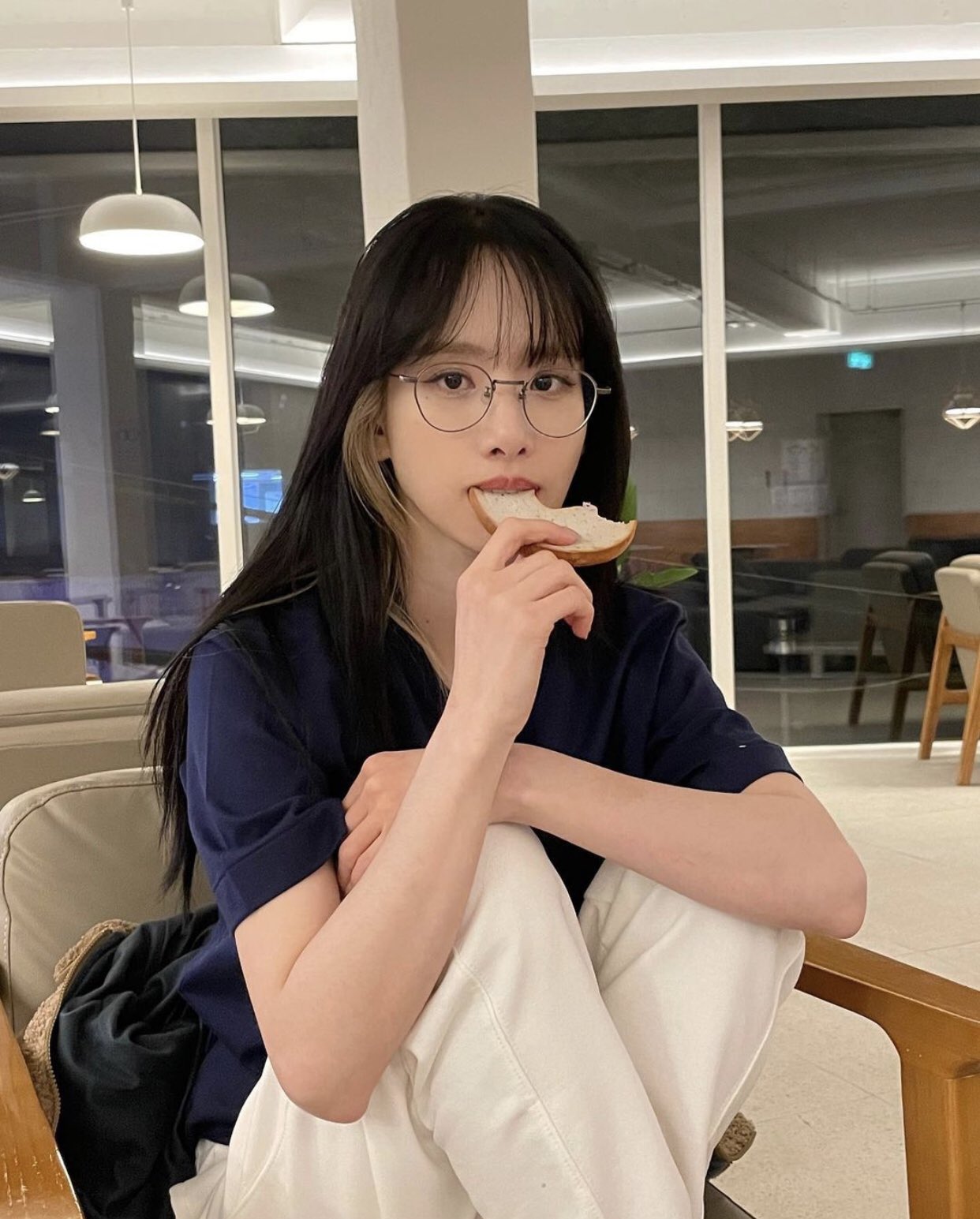 [잡담] 타팬들은 어떻게 보이는지 궁금해 | 인스티즈