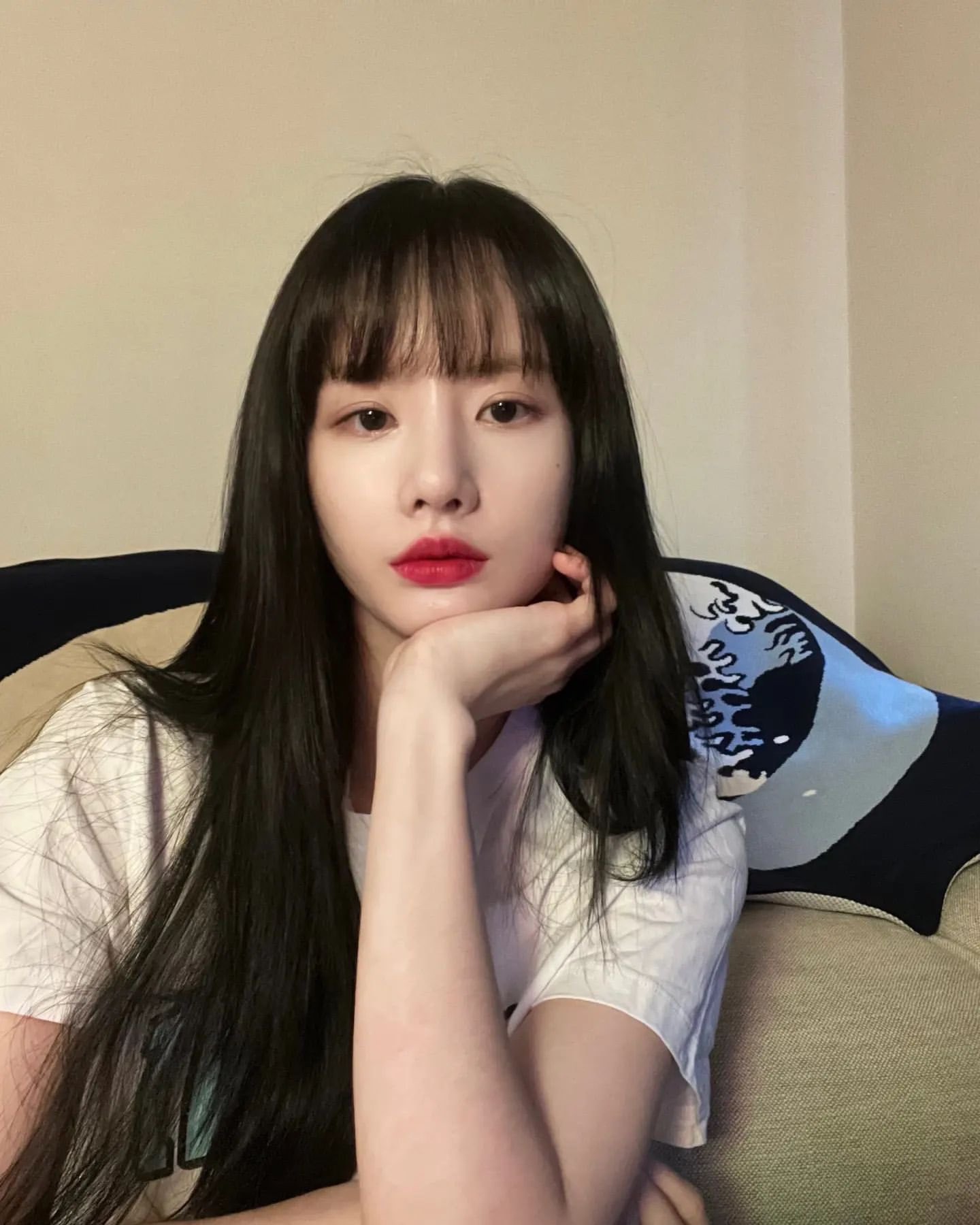 [잡담] 타팬들은 어떻게 보이는지 궁금해 | 인스티즈