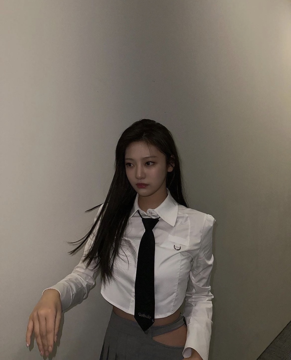[잡담] 와 닝닝 얼굴 미쳤다 | 인스티즈