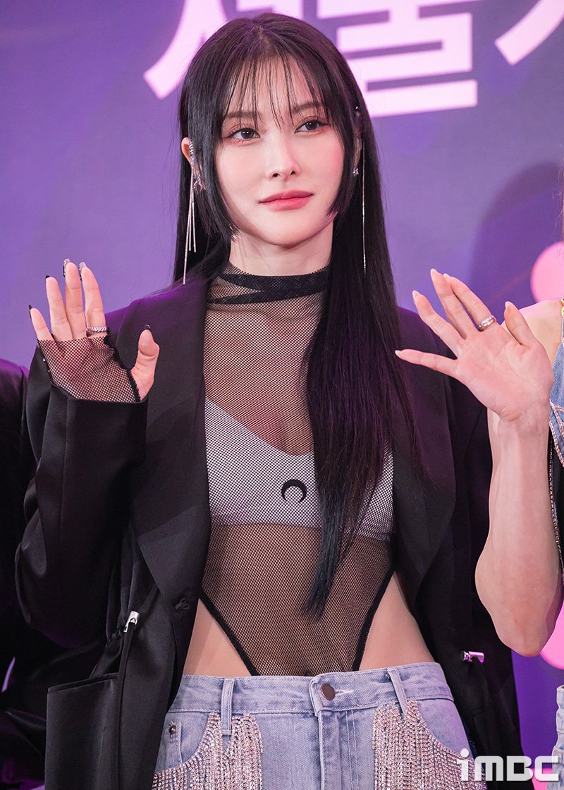 [잡담] 다들 규리여신 기사사진 봄? | 인스티즈