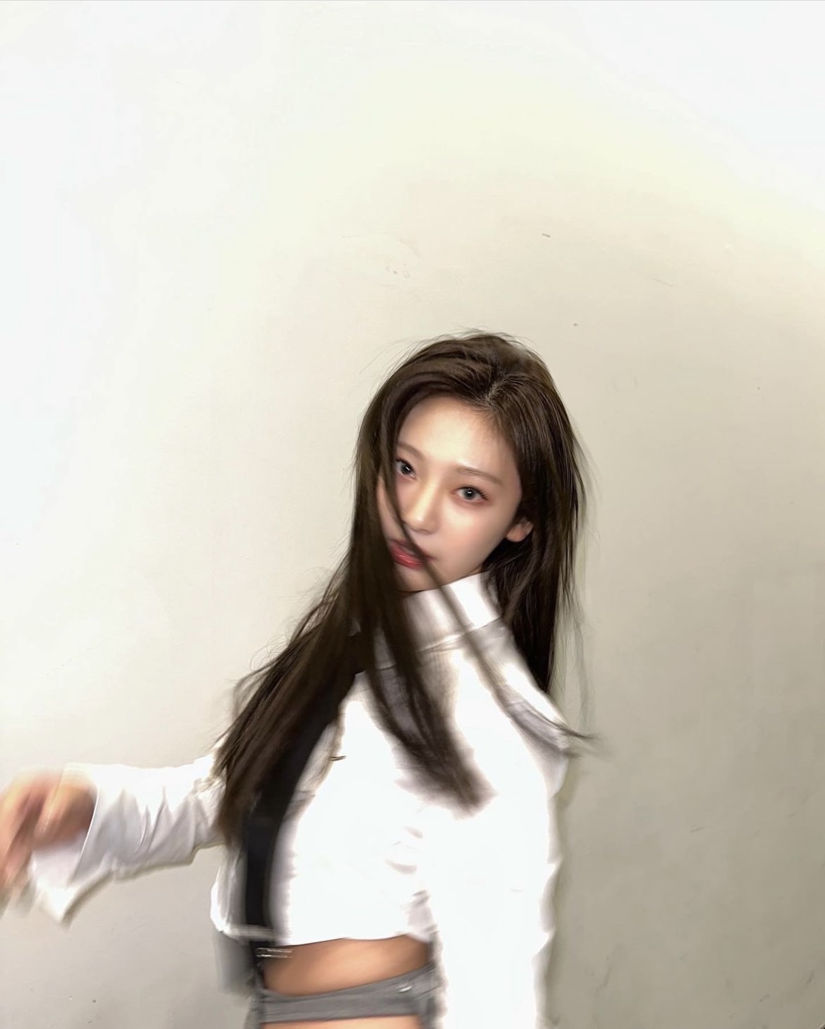 [잡담] 와 닝닝 얼굴 미쳤다 | 인스티즈
