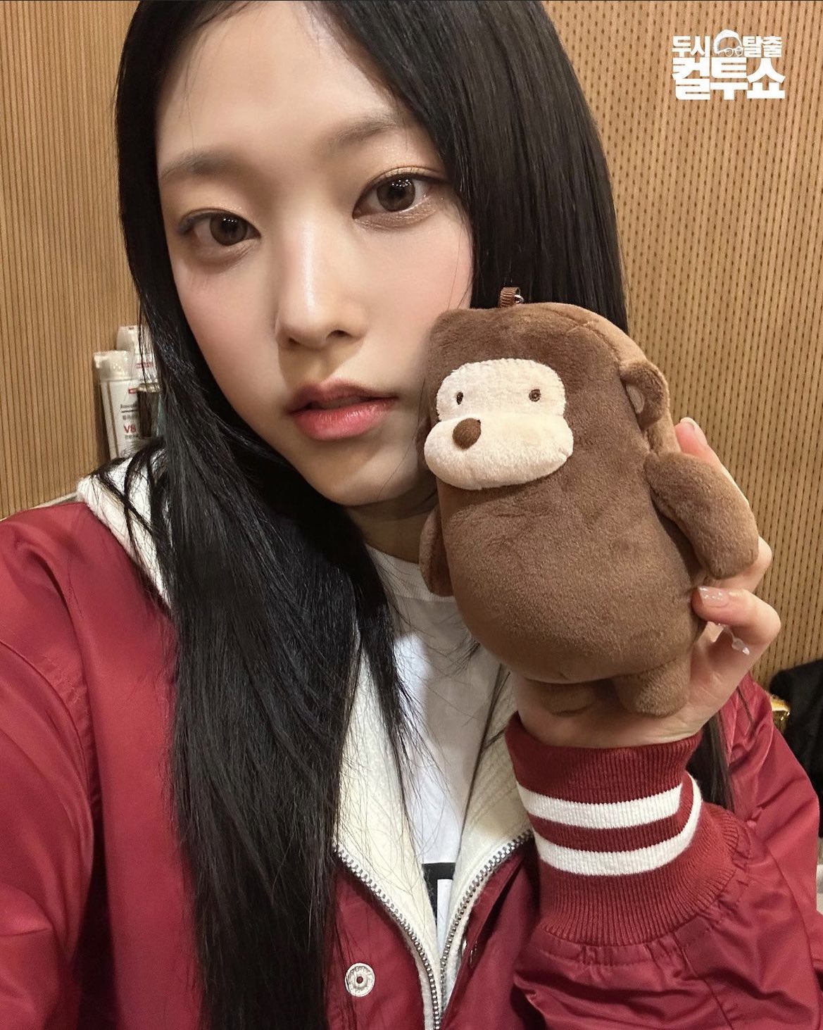 [잡담] 난 해린 셀카가 좋더라 | 인스티즈