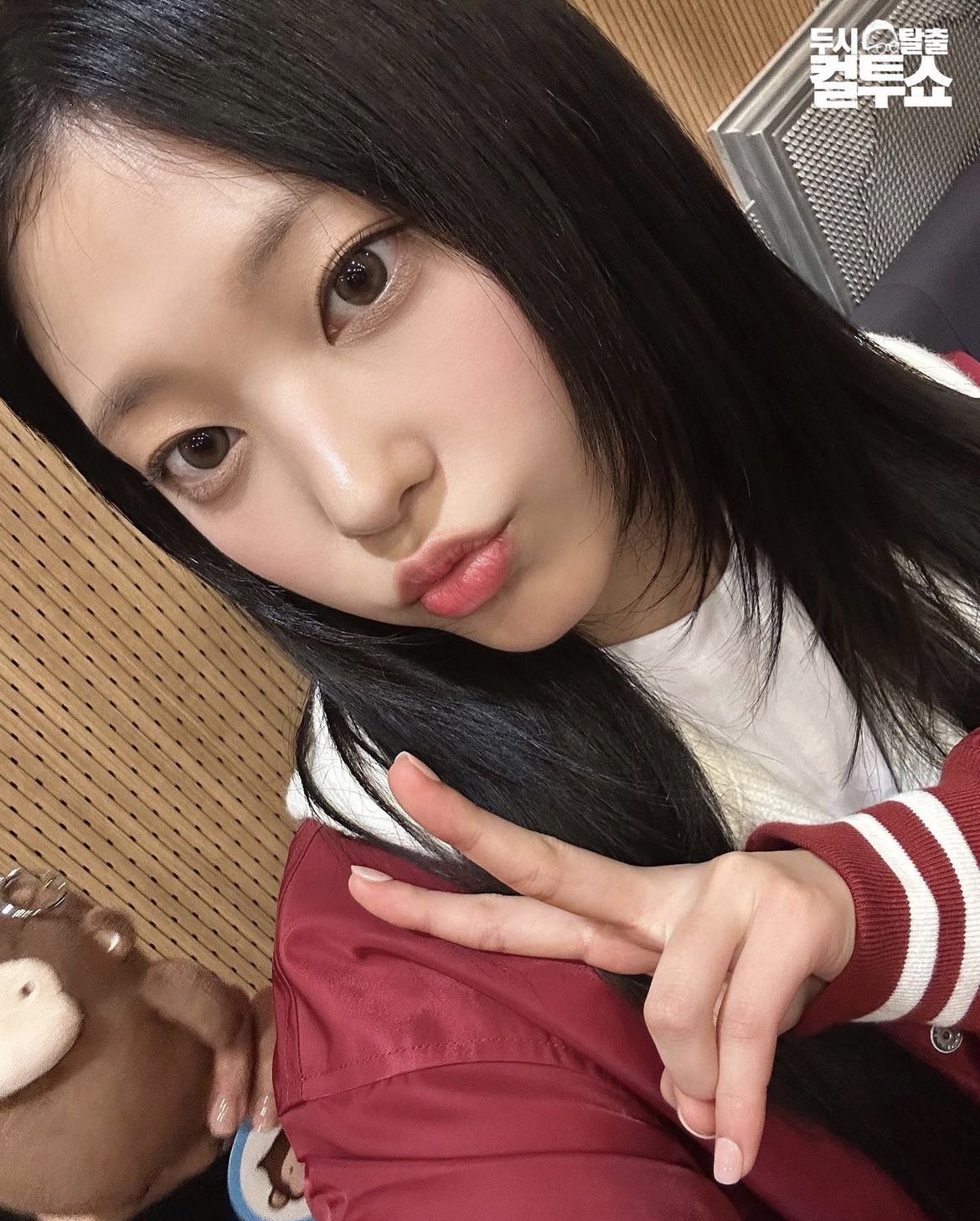 [잡담] 난 해린 셀카가 좋더라 | 인스티즈