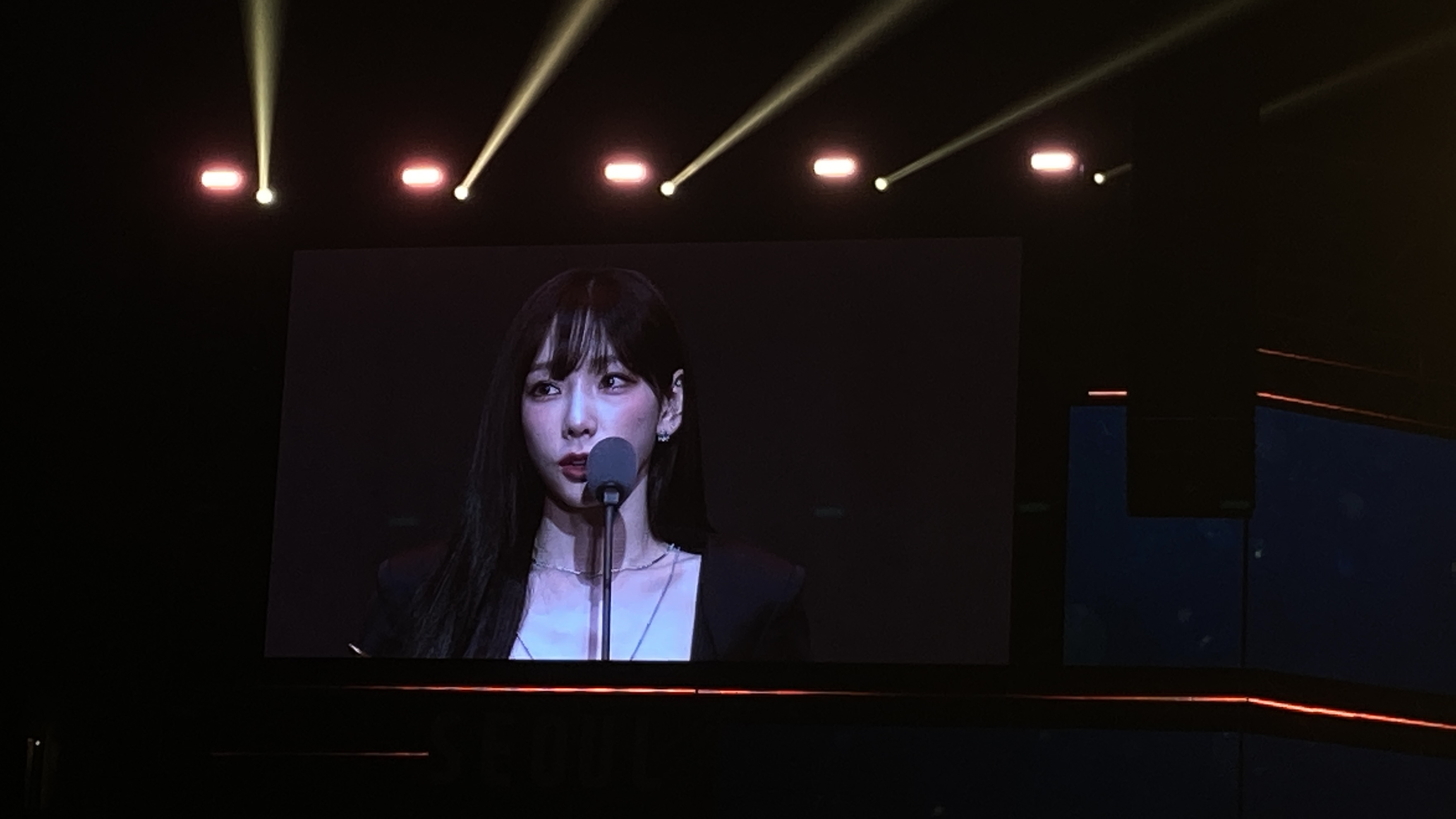 [잡담] 태연 용안보고 가셔 | 인스티즈