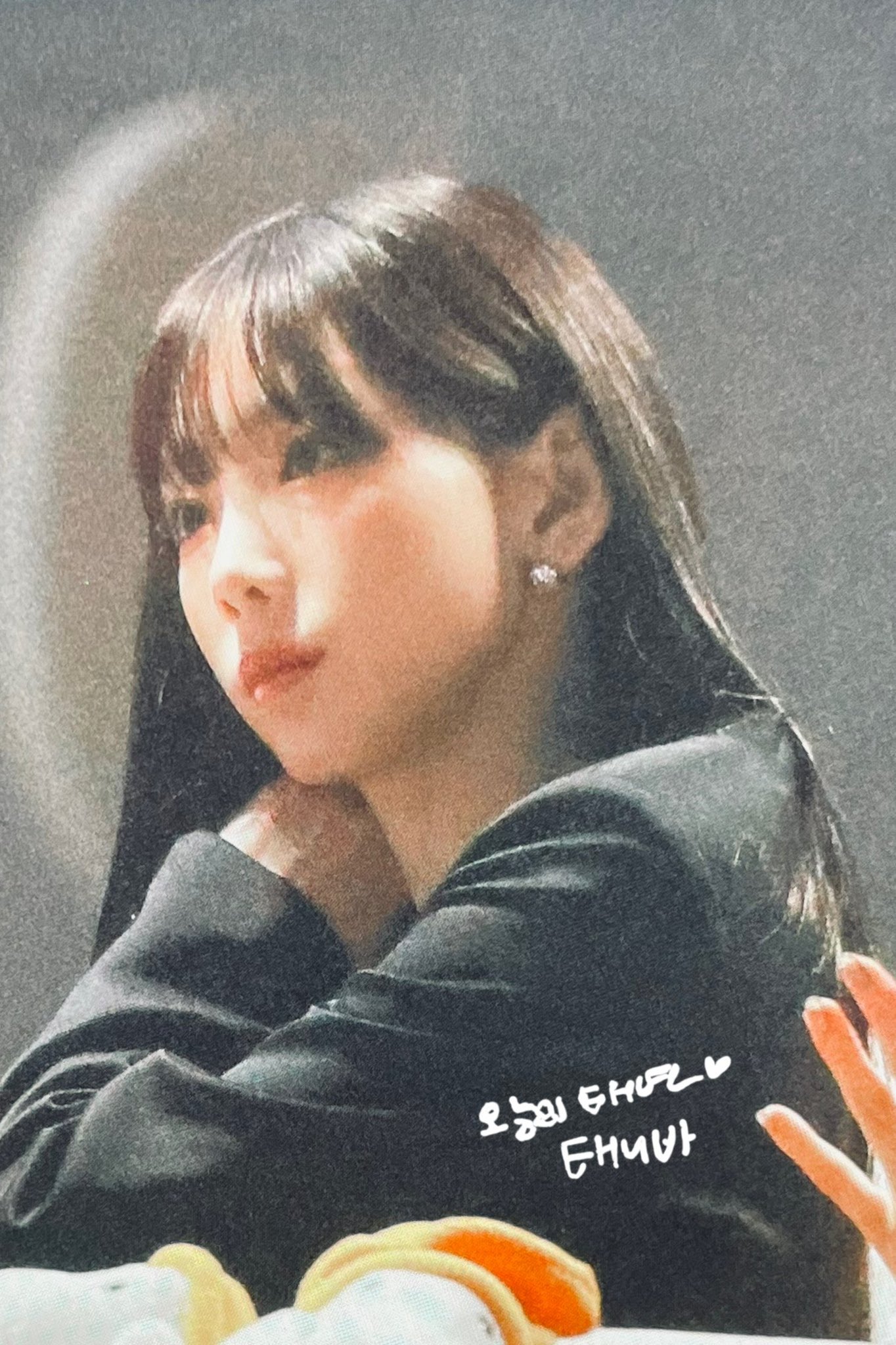 [잡담] 근까 태연 이 사이에 8년이 지났다고???????? | 인스티즈