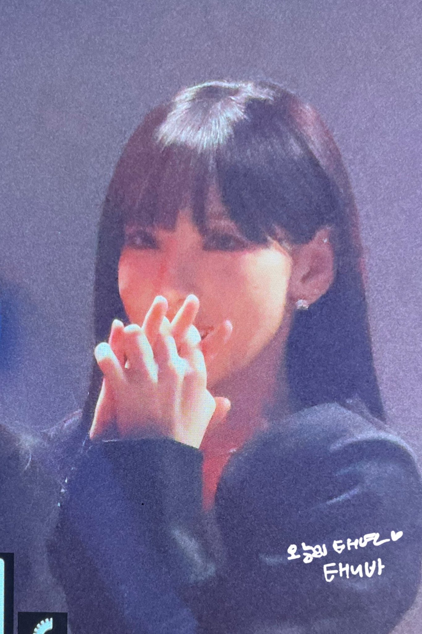 [잡담] 근까 태연 이 사이에 8년이 지났다고???????? | 인스티즈