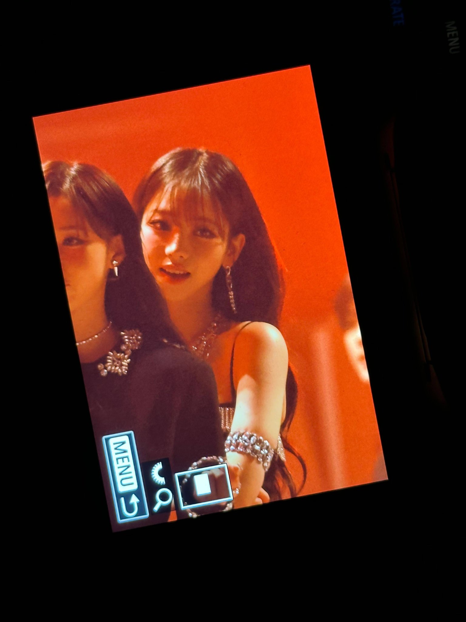 [잡담] 카리나 오늘 레전드로 예뻤네... | 인스티즈