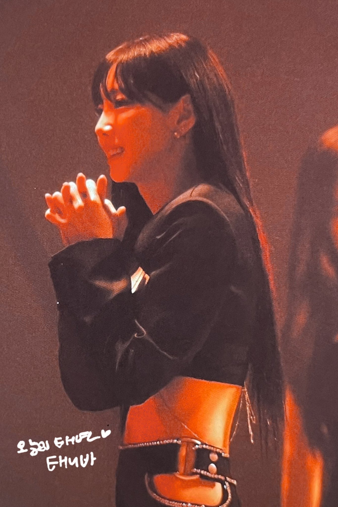 [잡담] 근까 태연 이 사이에 8년이 지났다고???????? | 인스티즈