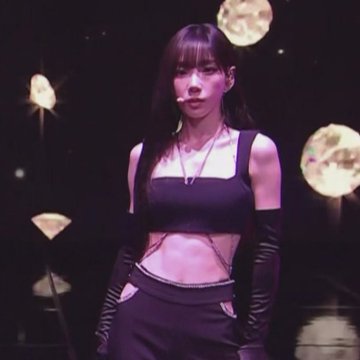 [잡담] 태연 복근봐 | 인스티즈