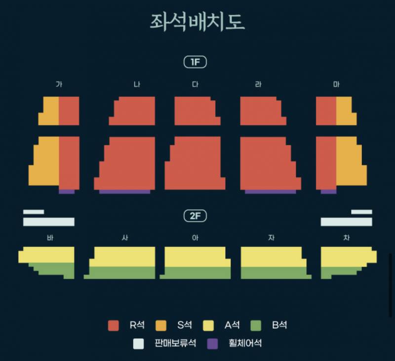 오케스트라 공연 자리 추천해줄 익인이 구함~!~!~!! | 인스티즈