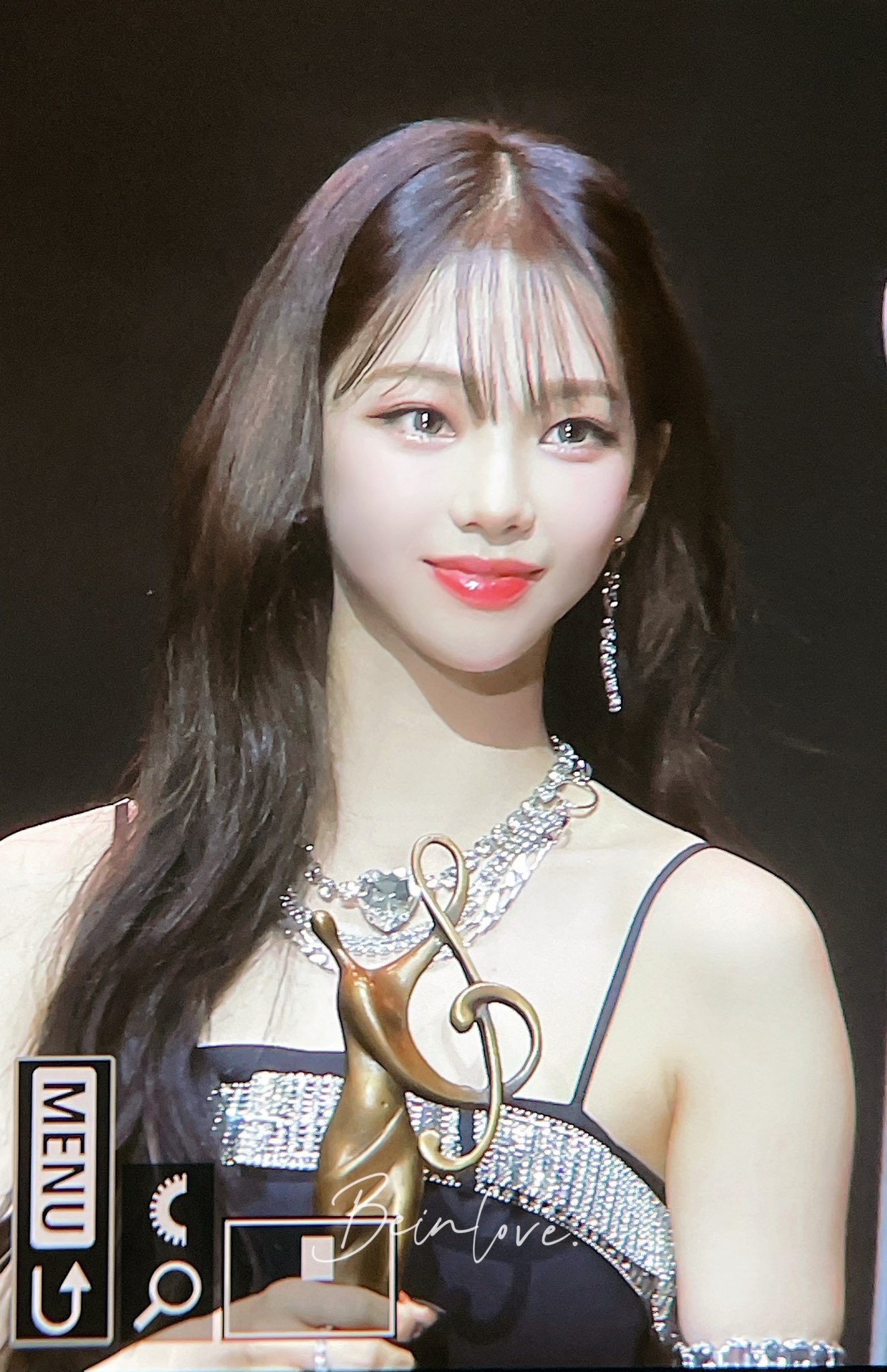 [잡담] 카리나 오늘 레전드로 예뻤네... | 인스티즈
