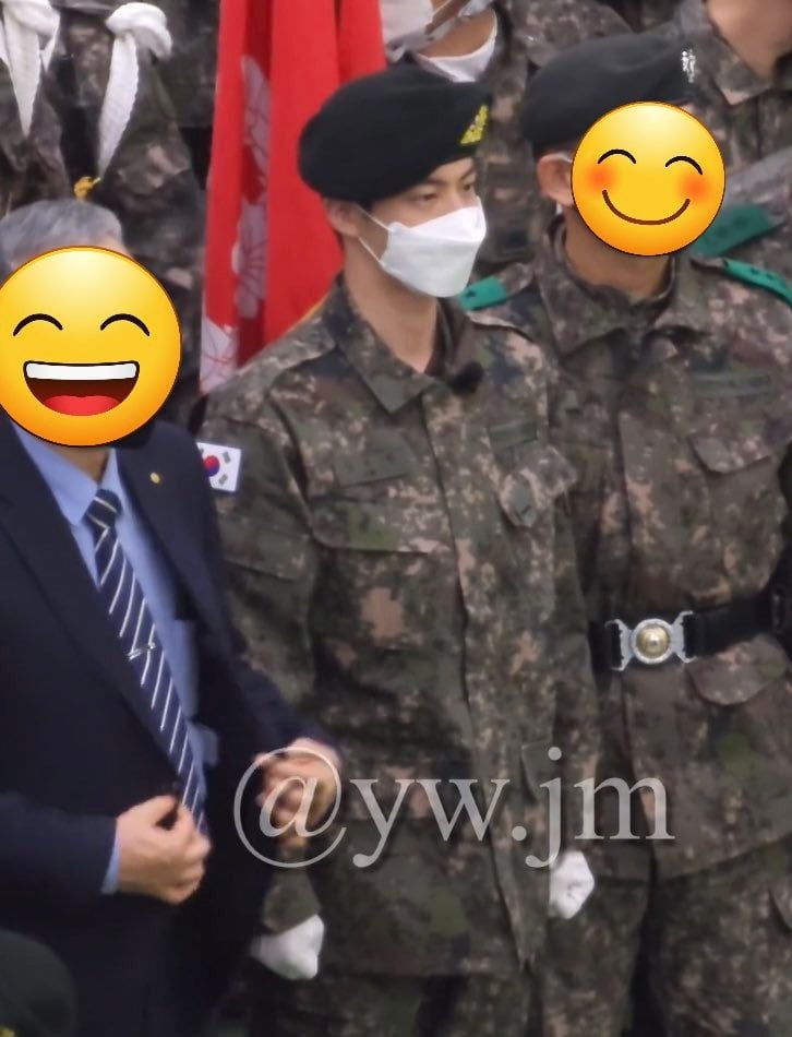 [잡담] 진 진짜 잘생겼다 얘들아... | 인스티즈
