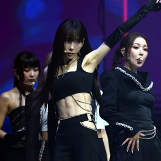 [잡담] 미이친 태연 이거 배뭐야? | 인스티즈
