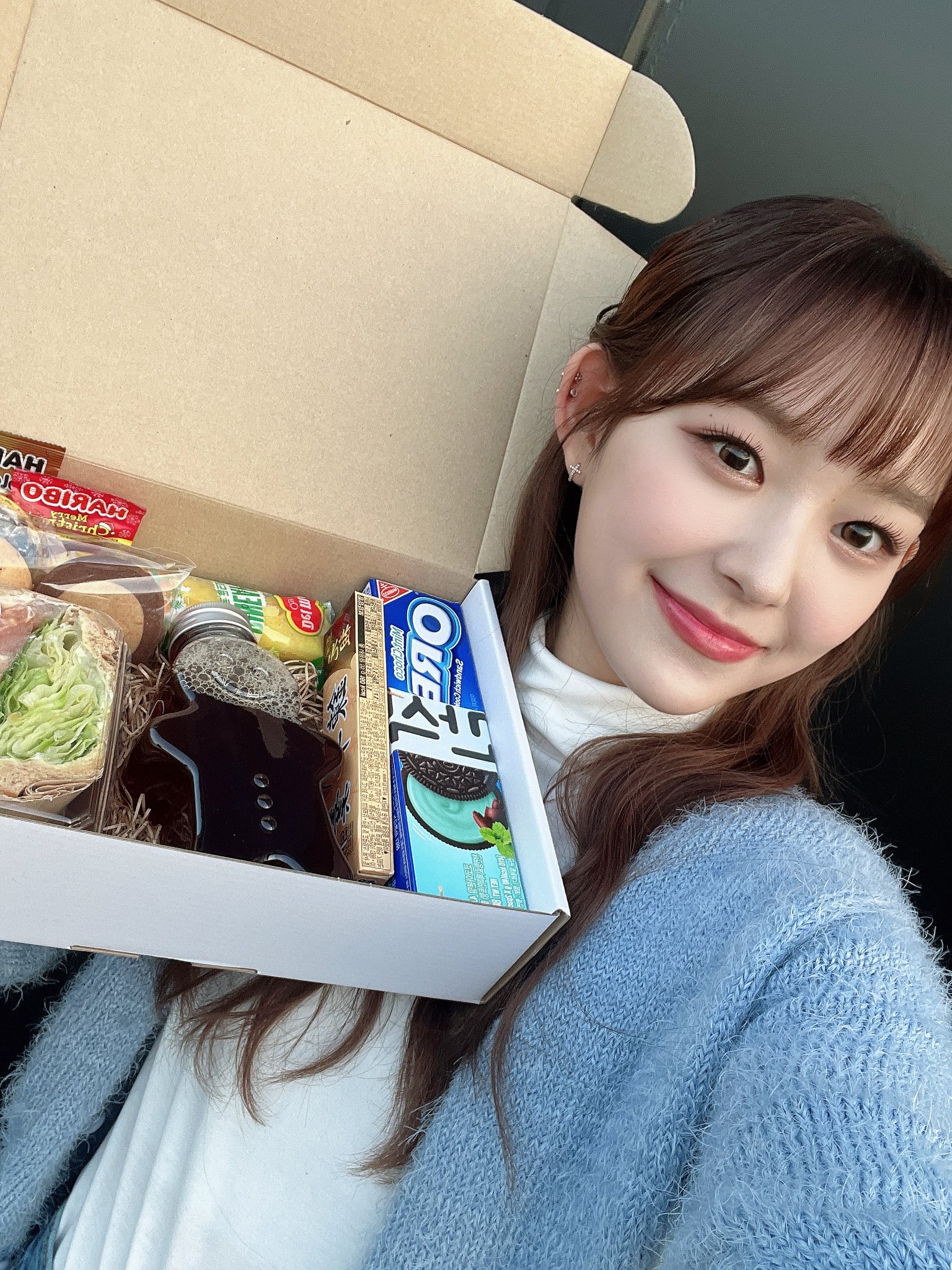 [잡담] 와 유정이 진짜 그대로 컸다 | 인스티즈