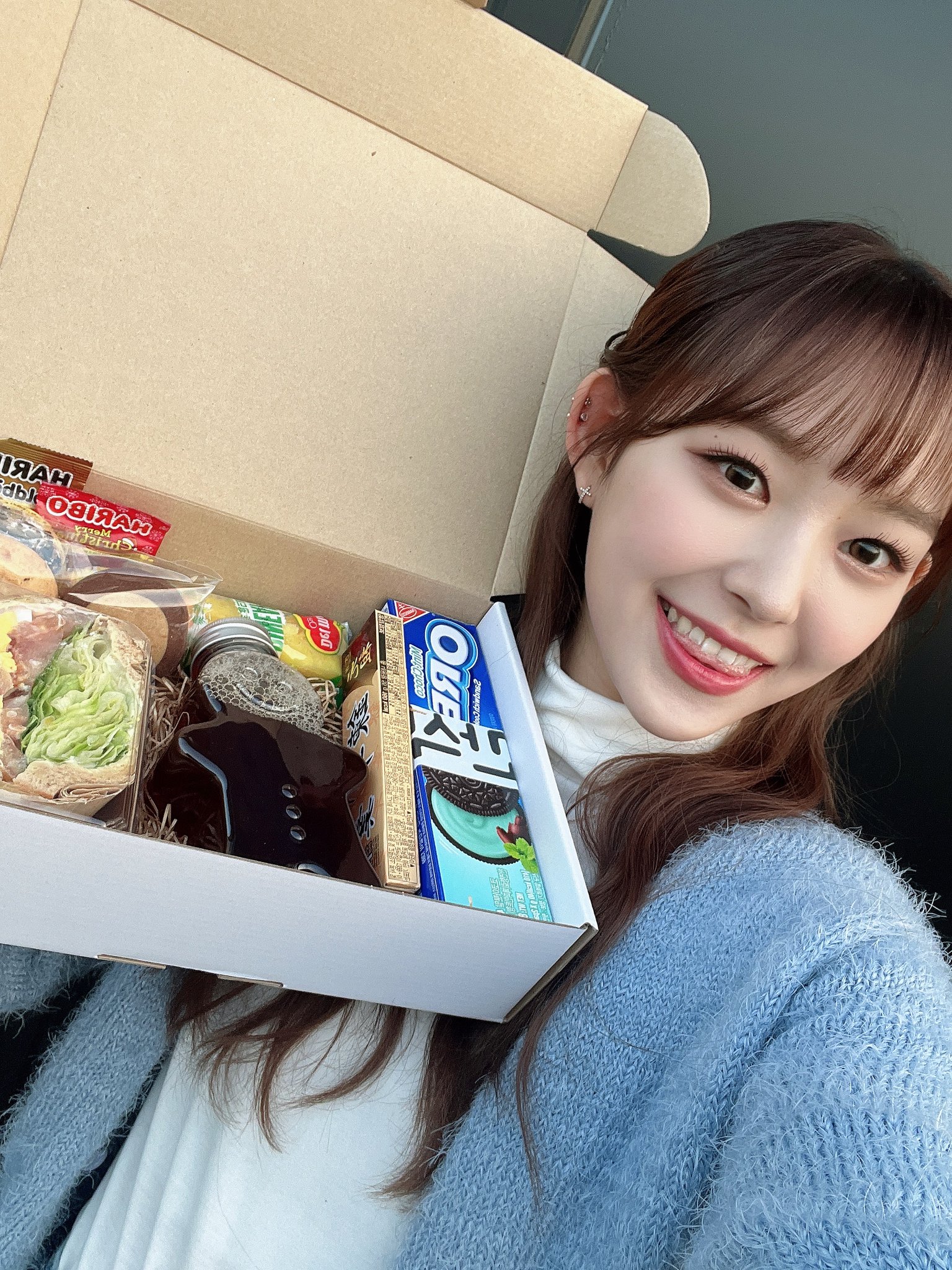 [잡담] 와 유정이 진짜 그대로 컸다 | 인스티즈