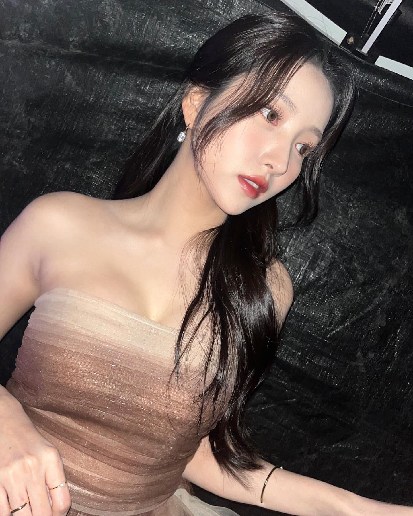 [잡담] 소원 진짜 예쁘다.. | 인스티즈