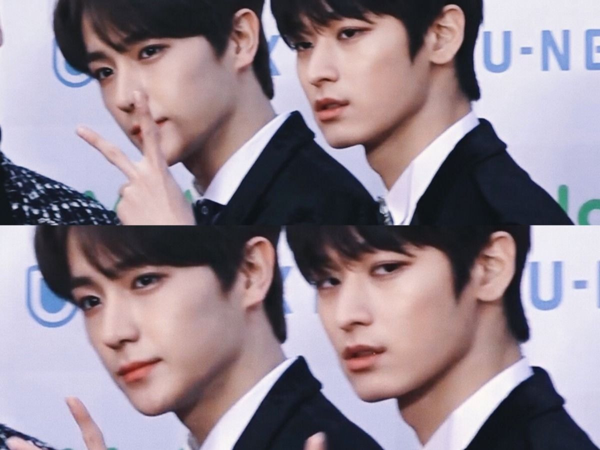 [잡담] 더보이즈 현재 주연 | 인스티즈