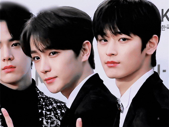 [잡담] 더보이즈 현재 주연 | 인스티즈