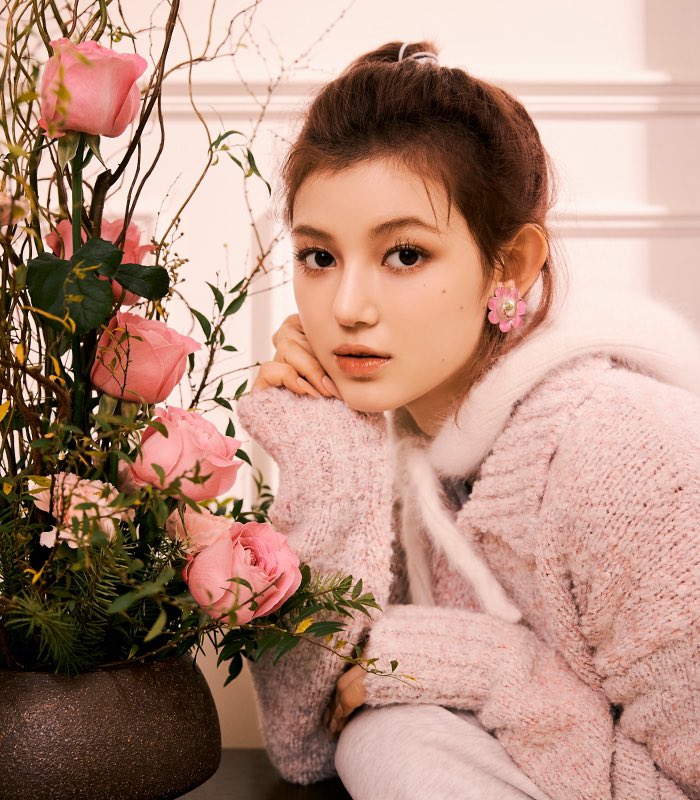 [정보/소식] 뉴진스 X 무신사 'BLACK BUNNY' 스타일링 화보 | 인스티즈