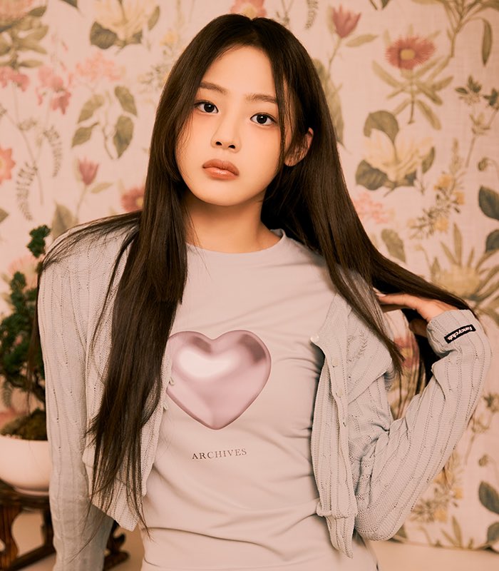 [정보/소식] 뉴진스 X 무신사 'BLACK BUNNY' 스타일링 화보 | 인스티즈