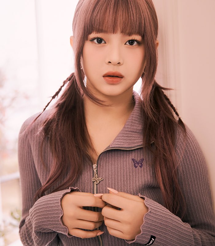 [정보/소식] 뉴진스 X 무신사 'BLACK BUNNY' 스타일링 화보 | 인스티즈