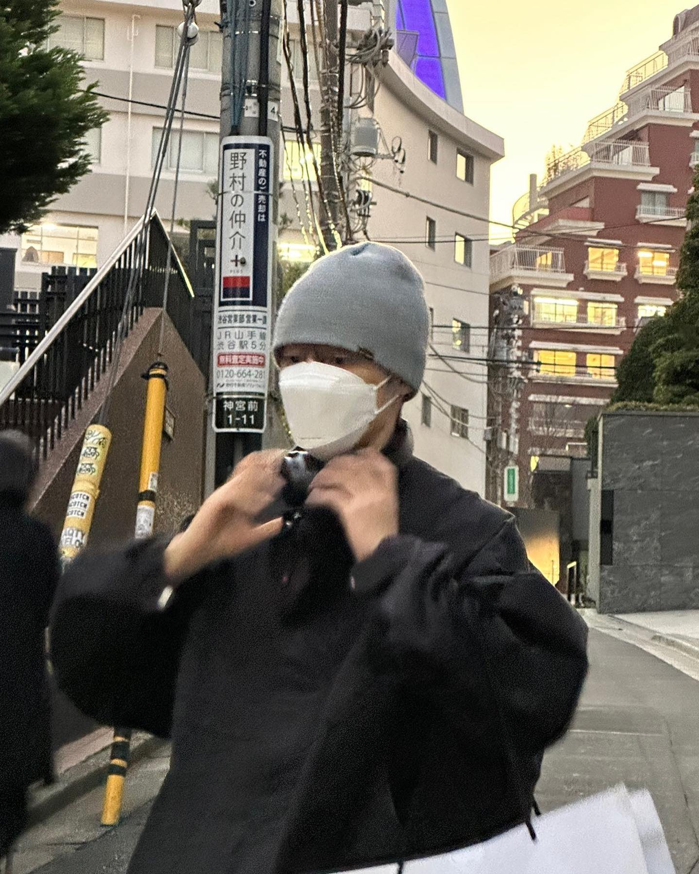 [잡담] 더보이즈 선우가 인스타랑 트위터 쓰는법.... | 인스티즈