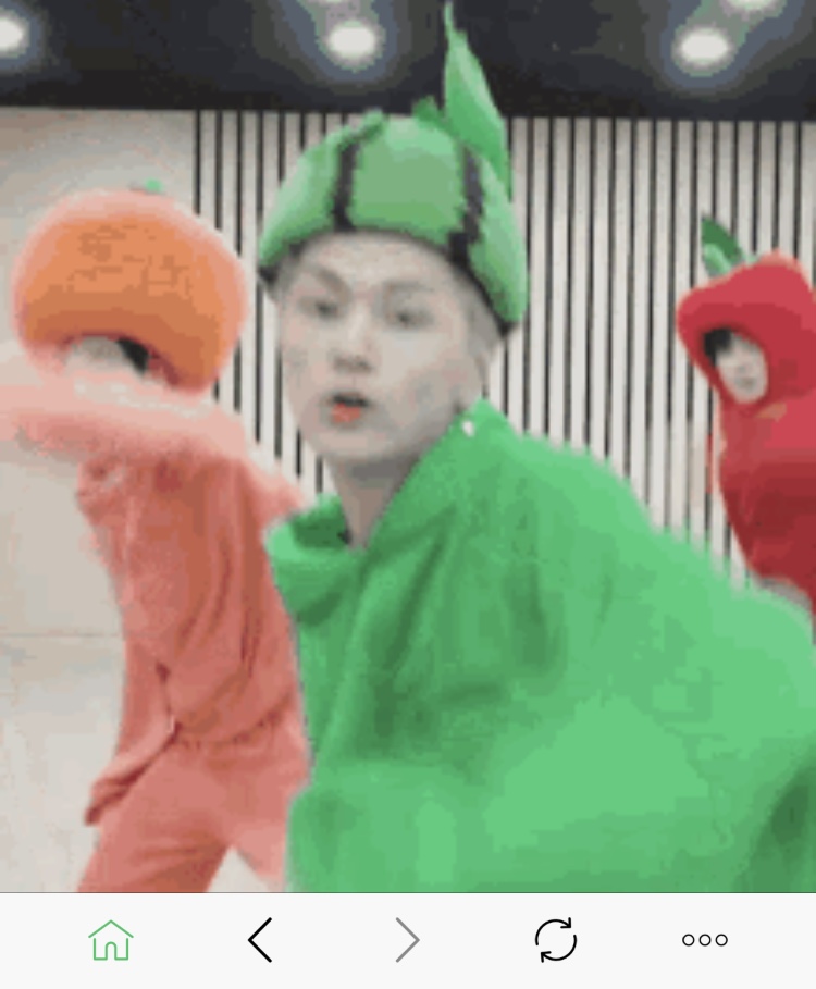 [잡담] 이 분들 누구셔?? | 인스티즈